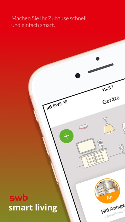 Smart Living swb