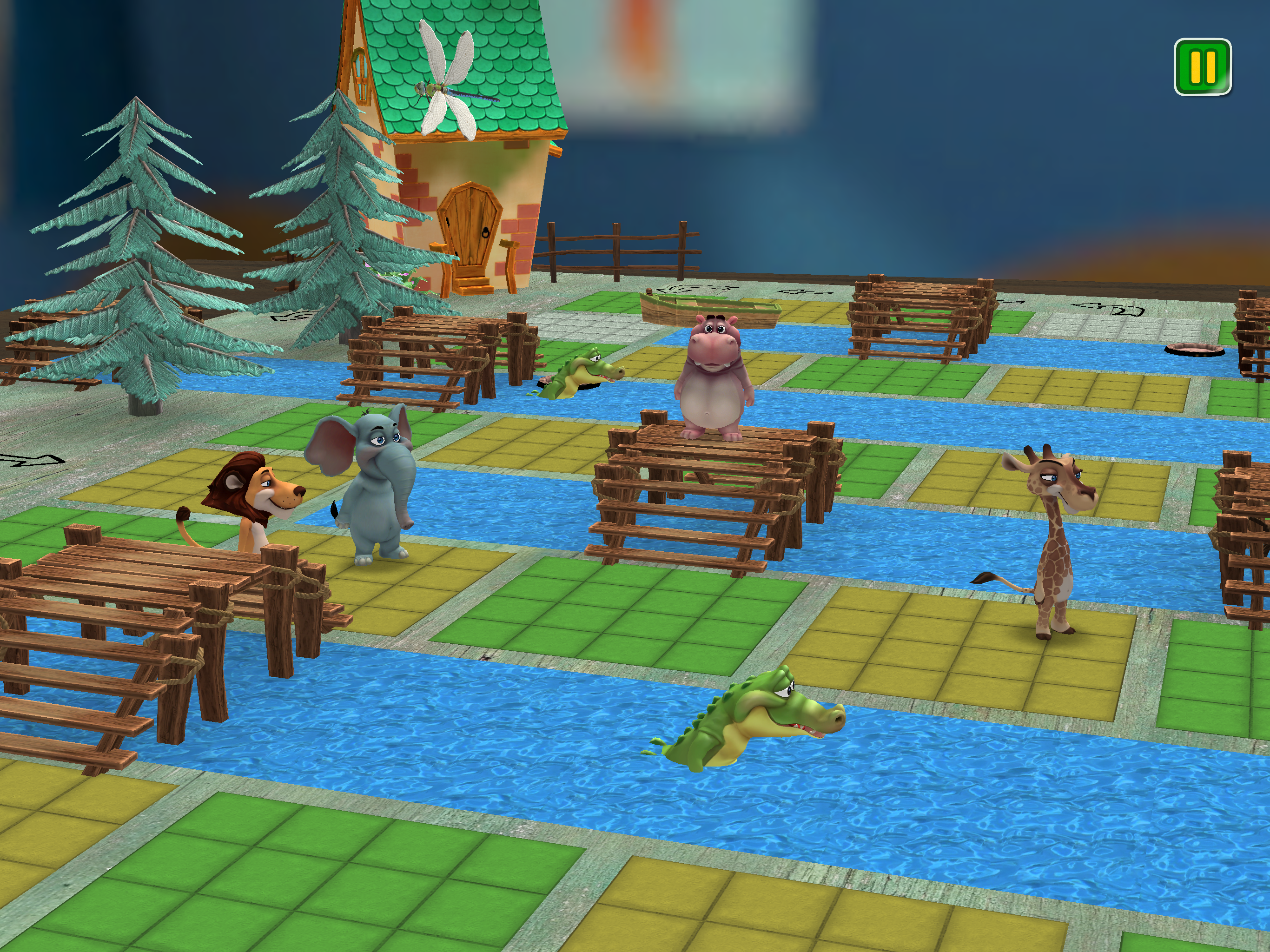 Bugs and Beyond screenshot 18
