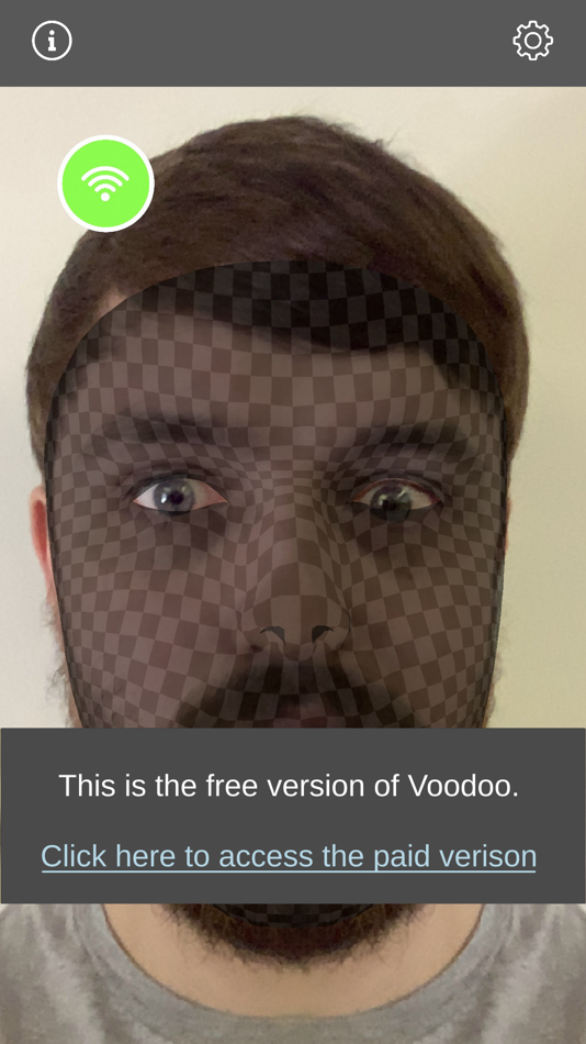 HK Voodoo Free (iOS) 由: Hot Knife HK Voodoo Free (iOS) 由: Hot Knife
