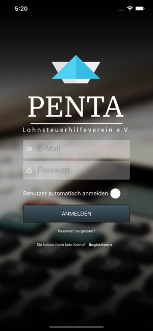 Penta LHV(圖1)-速報App