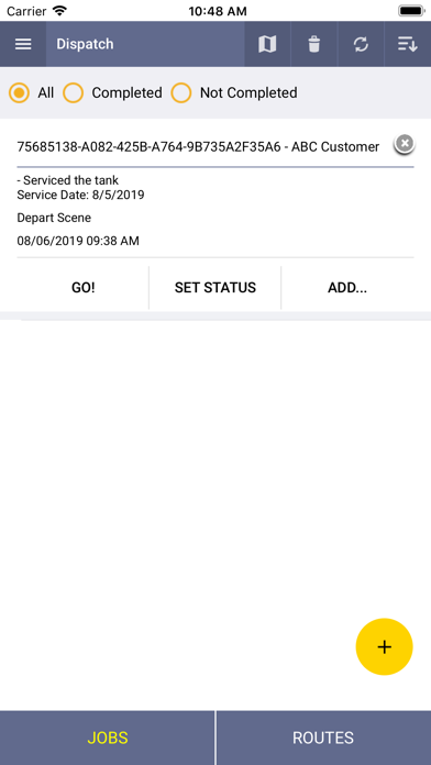 Screenshot #2 pour StreetEagle Utility