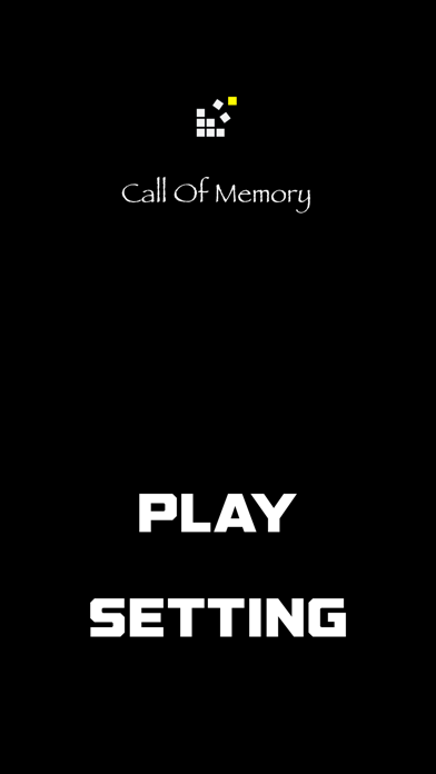 Call Of Memory Screenshot 1