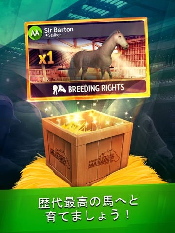 Horse Racing Manager 2020のおすすめ画像4