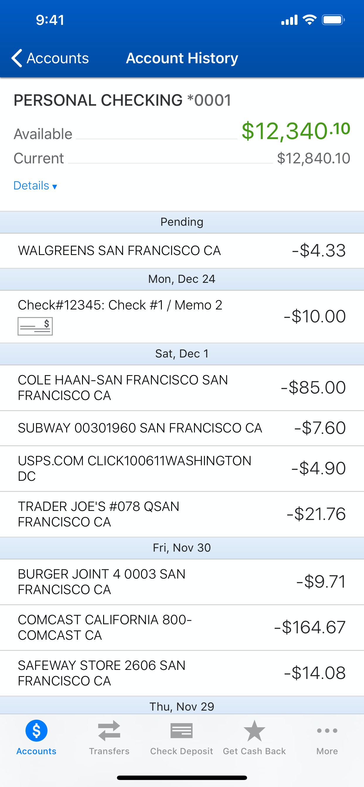 Third Federal Savings & Loan