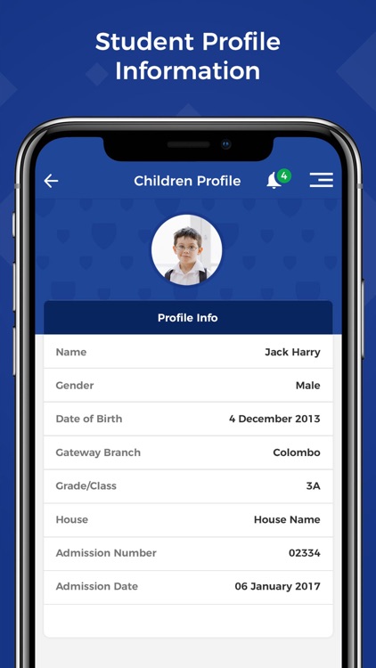 Gateway College Sri Lanka screenshot-3