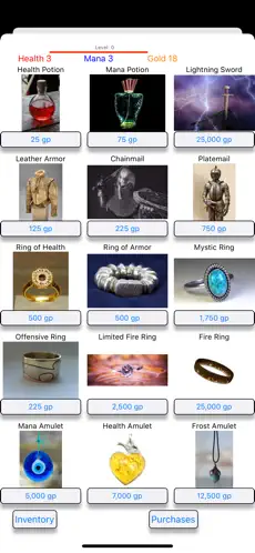 Screenshot 3 Supernatural Slayer iphone