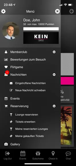 Game screenshot Okay Disco (official) mod apk