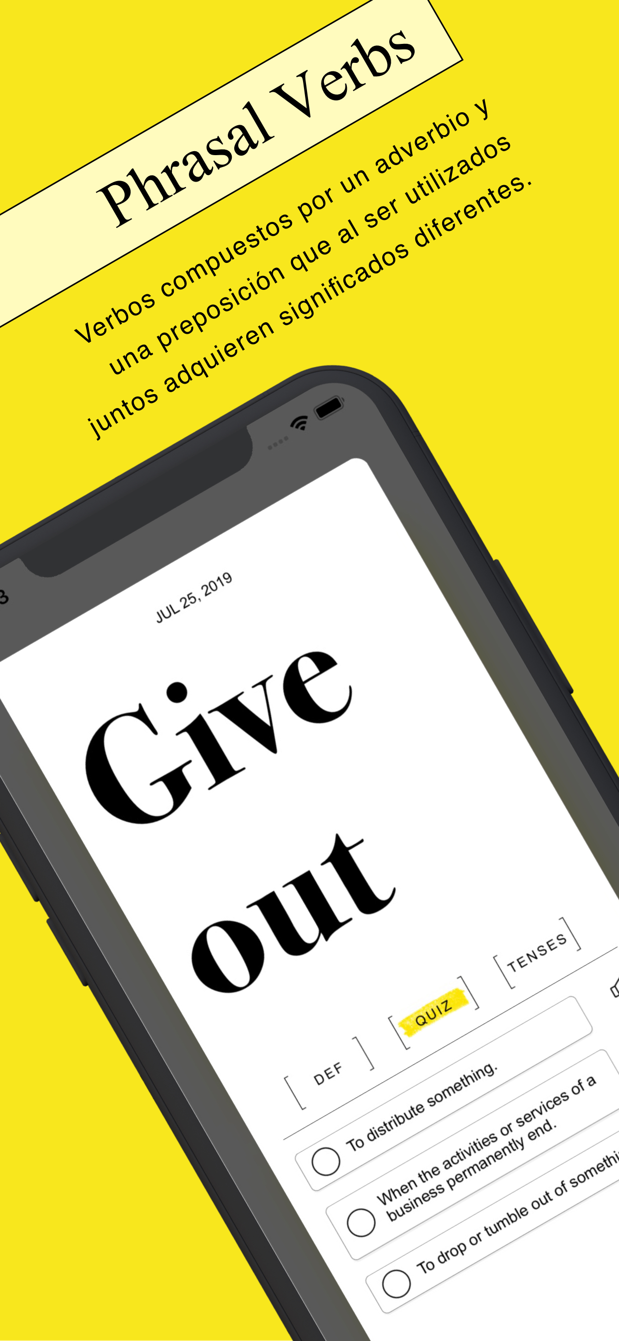 Easy English with CatchApp screenshot 4