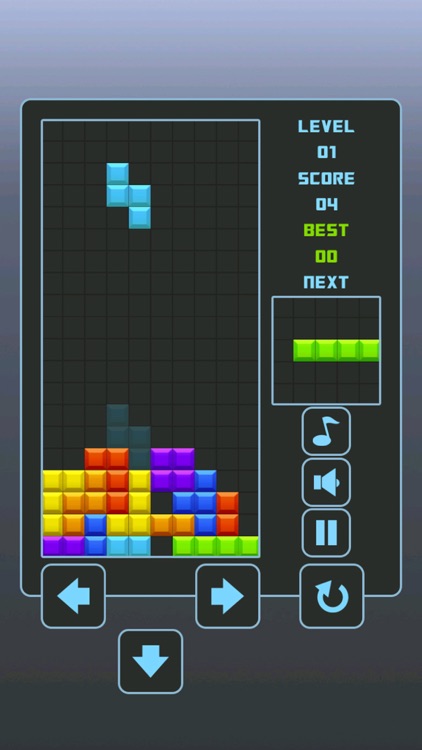 Ladrillo Classic Legend screenshot-4