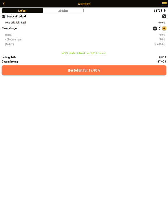 Screenshot #5 pour Jeff's Burger