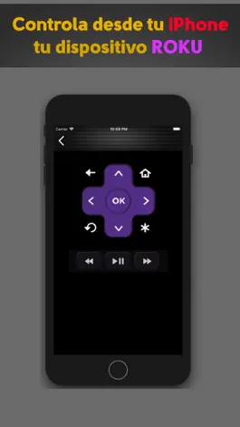 Game screenshot Remote mitv mas hack