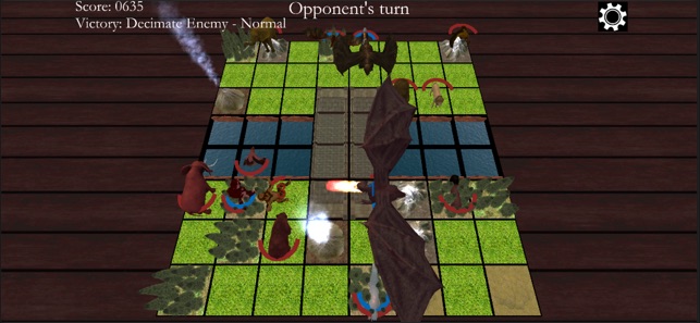 Arach Chess(圖4)-速報App