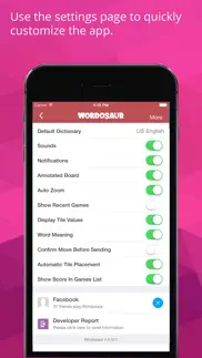 wordosaur the social word game problems & solutions and troubleshooting guide - 3