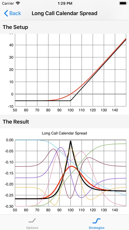 OptionGreeks screenshot-5