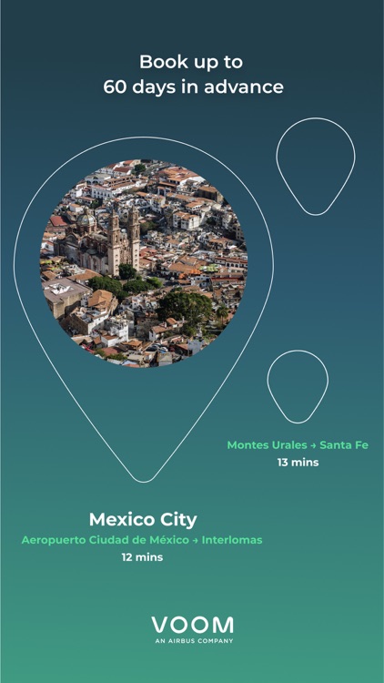 Voom, an Airbus Company screenshot-3