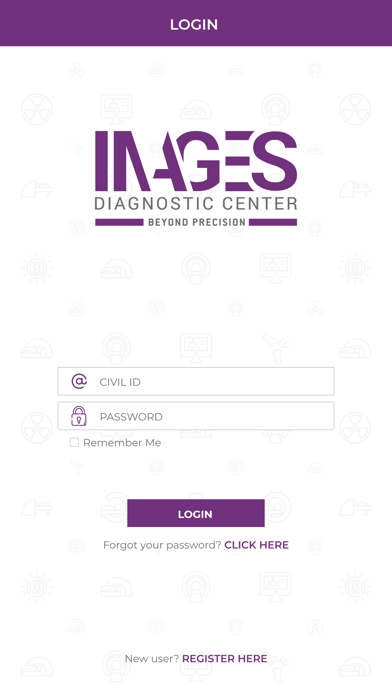 My ImagesDC Screenshot 2 - AppWisp.com My ImagesDC Screenshot 2 - AppWisp.com