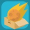 This game is the 21st iOS game for the Web game site "DAN-BALL"