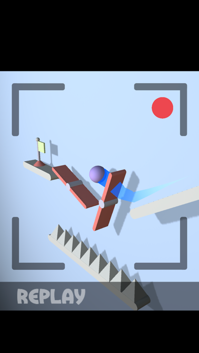 Screenshot #3 pour Spin 3D