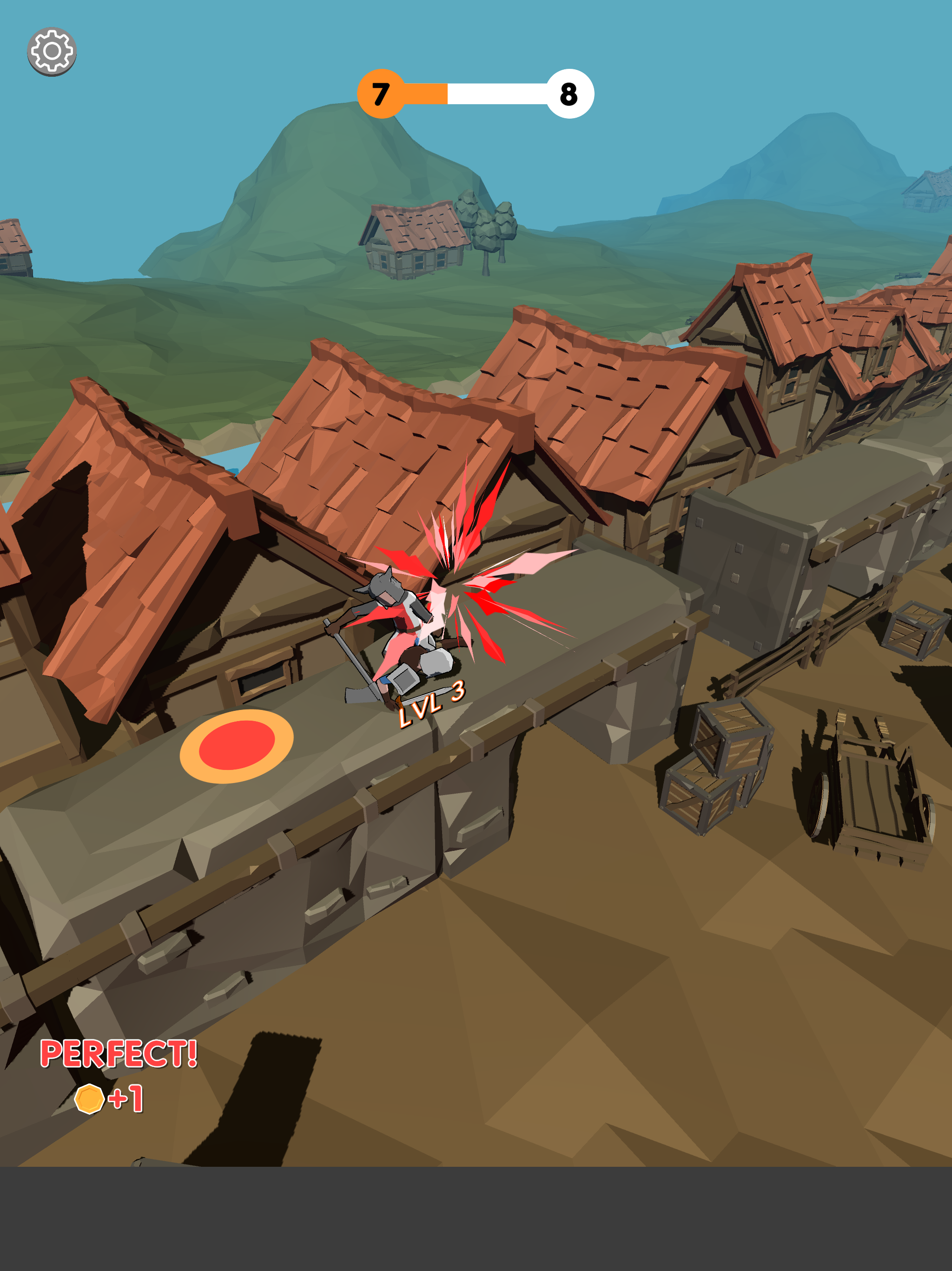 Man VS Sword screenshot 8