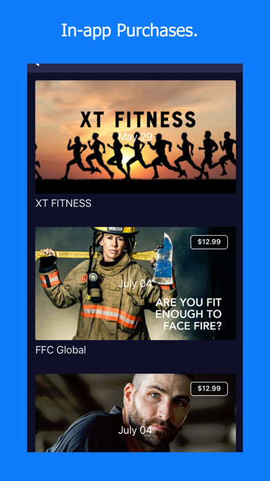 Screenshot #3 pour MVSN