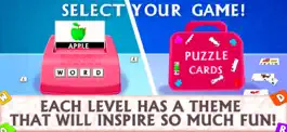 Game screenshot Words Spelling Bee Practice apk