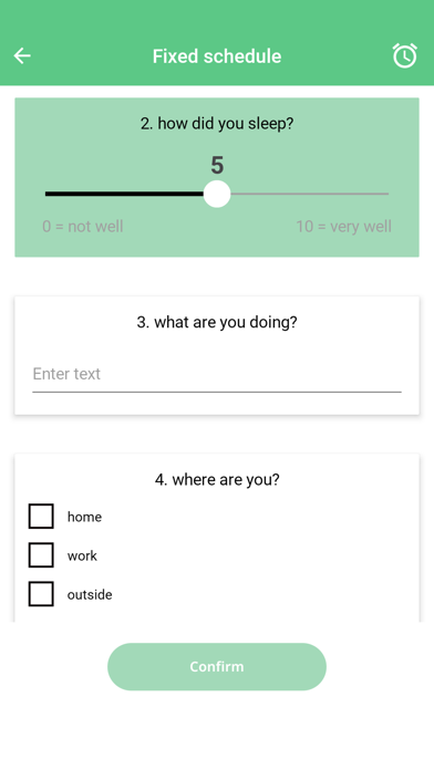 Screenshot #3 pour ReGo: Research on the go!