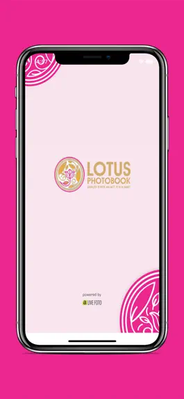 Game screenshot Lotus Photobook mod apk
