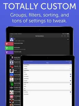 Playapod screenshot 13
