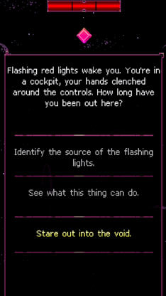 End of the Universe screenshot 6