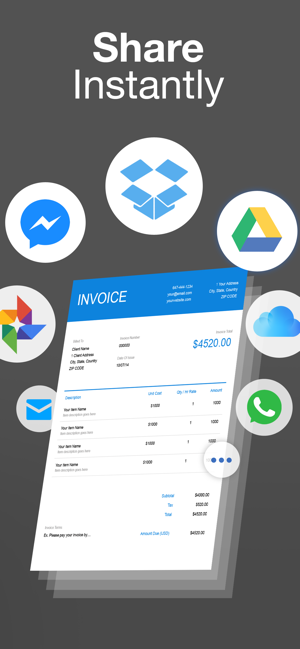 Scanner App Pro - Scan to PDF(圖4)-速報App