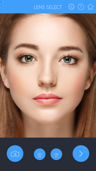 Screenshot #1 pour Any CCL