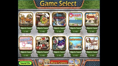 How to cancel & delete Camping Near Me Hidden Objects from iphone & ipad 1