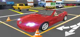 Game screenshot Car Parking Game Multi Storey apk