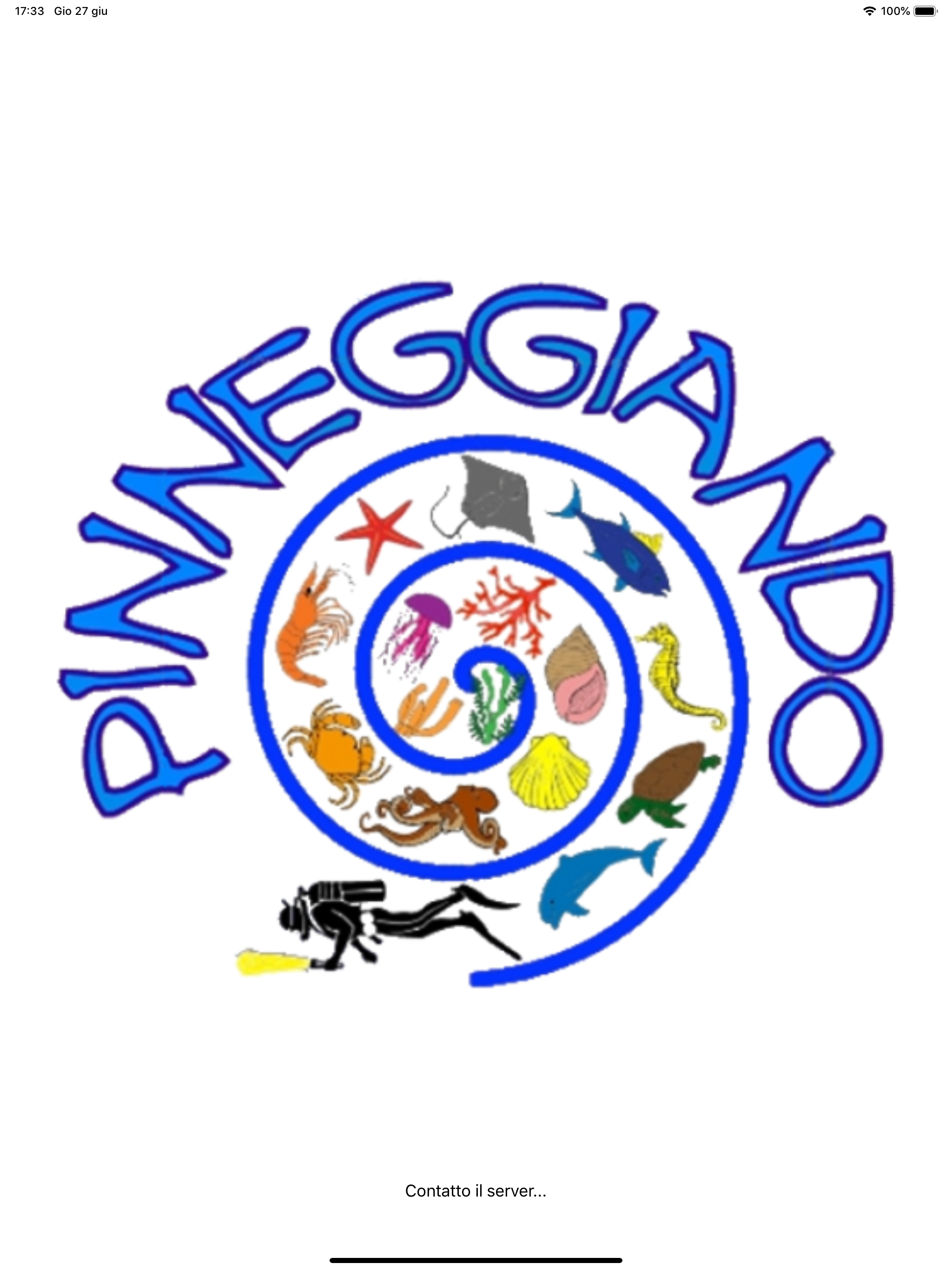 Pinneggiando
