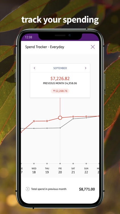 Summerland Mobile Banking screenshot-4