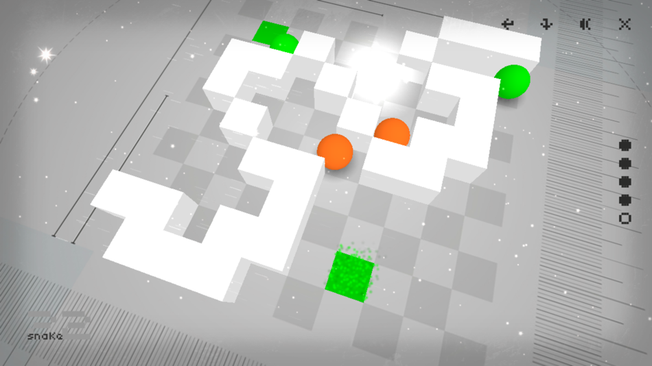 #1. Project Alnilam (iOS) 由: SmartCode