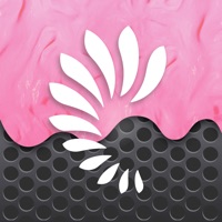 TeasEar - ASMR 슬라임 시뮬레이터 게임
