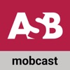ASBExecEd Mobcast icon