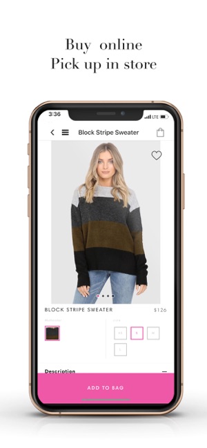 Didi's Boutique(圖4)-速報App