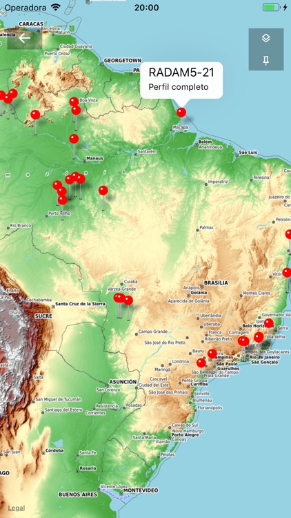 OpenSoils Edu screenshot-3