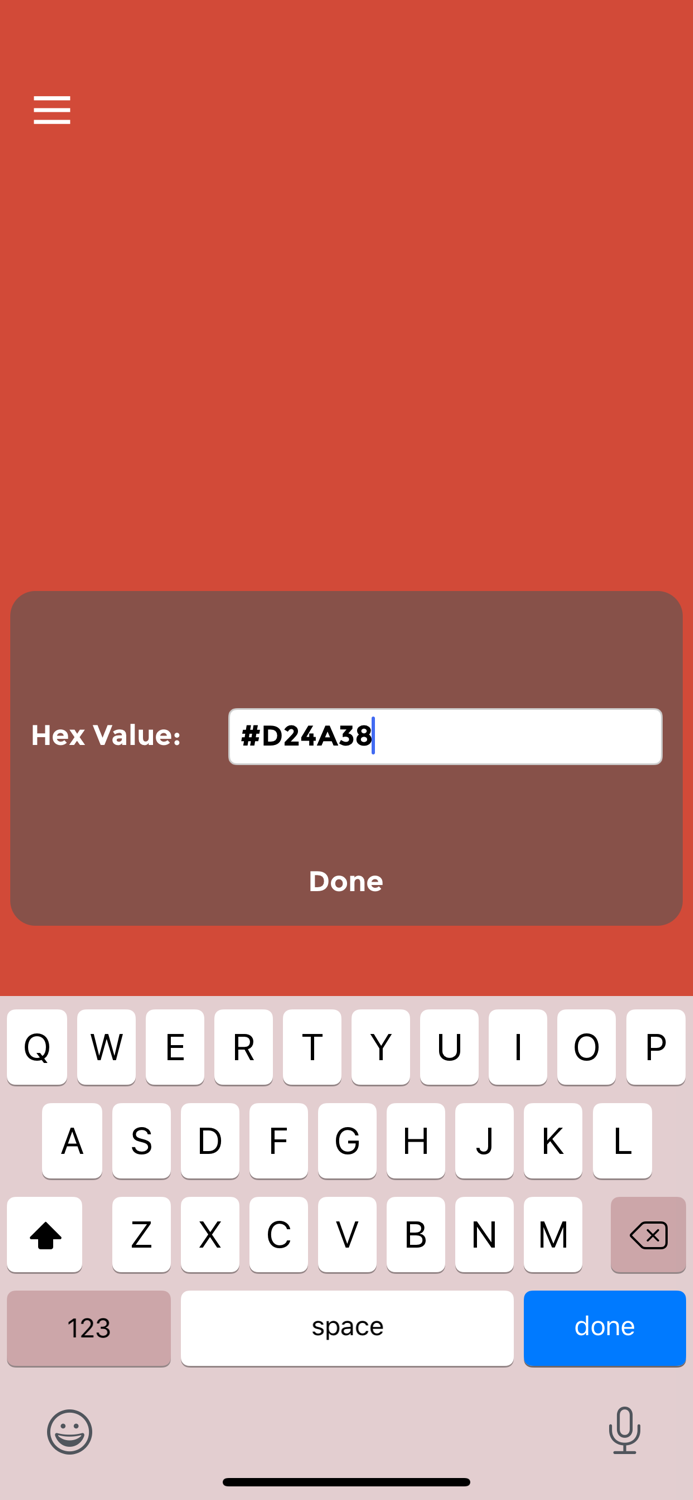 Color Screen Unlimited