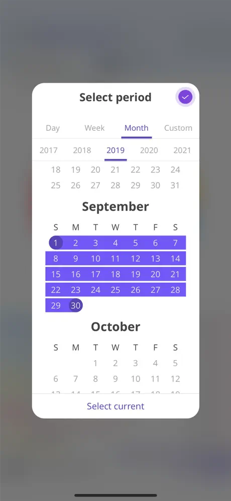 Wallet: Smart Budget Planner