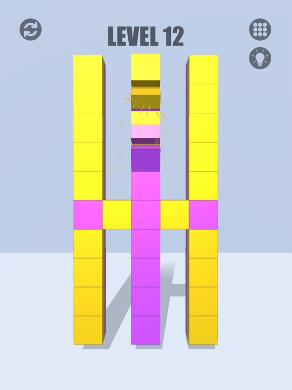 Screenshot #5 pour Tile Flip!
