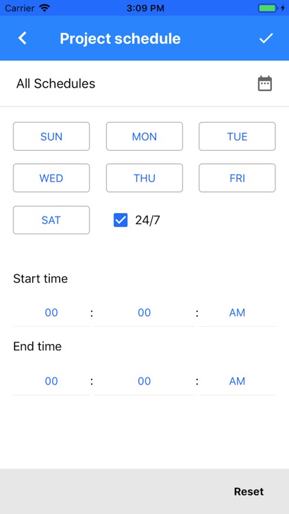 D230 Mobile screenshot-4