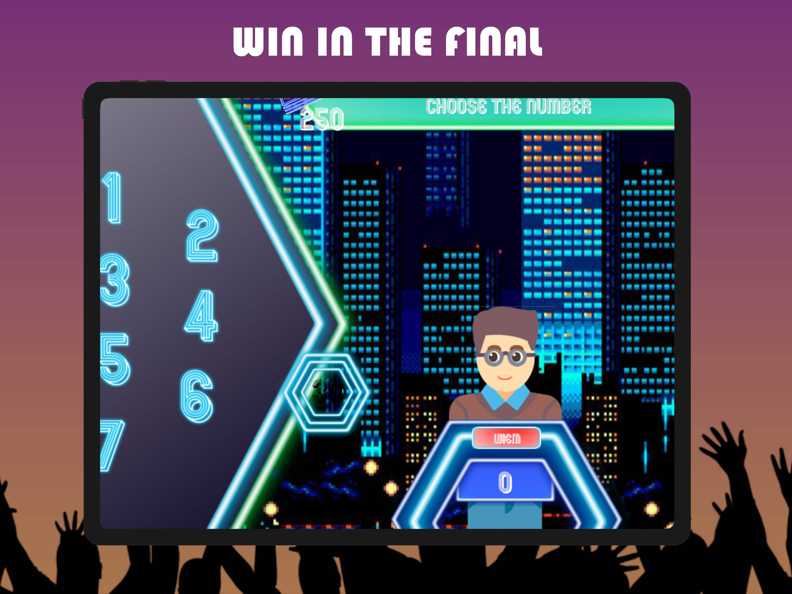 Guess That Song - Musical Quiz screenshot 8