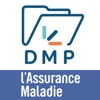 DMP : Dossier Médical Partagé