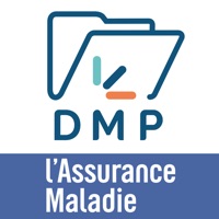 Contact DMP : Dossier Médical Partagé