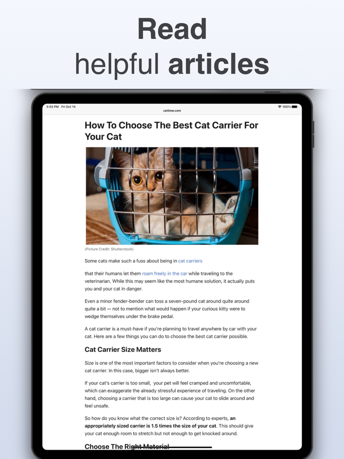 Dog and Cat Translator Pet Chat