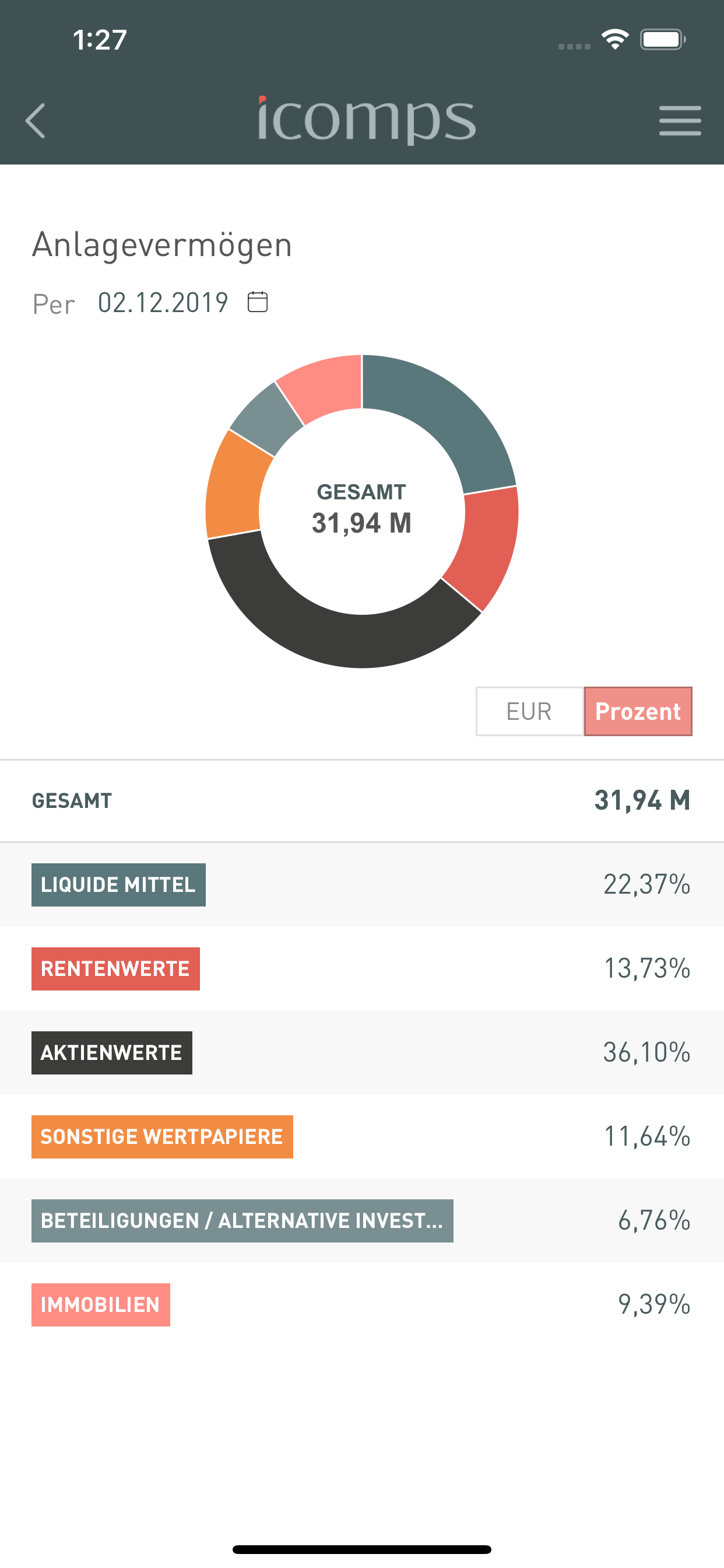 amc.app screenshot 7