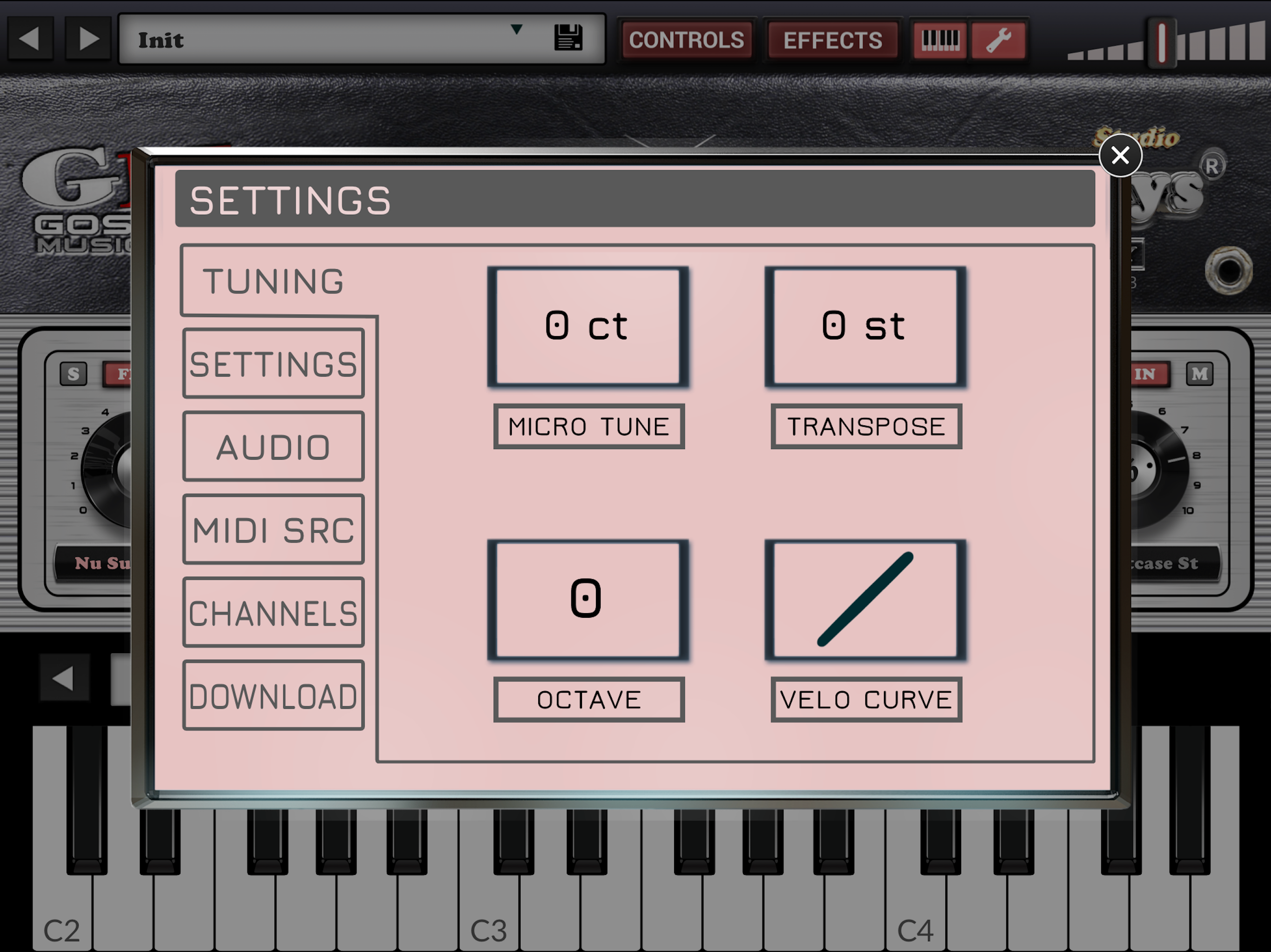 Neo-Soul Keys® Studio 2